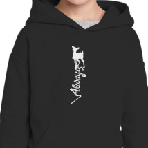 That Which Does Not Kill Me Should Run Kids Hoodie Kidozi Com - youtube hoodiebuy this 2 b in my youtube videos roblox