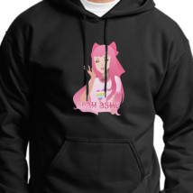 Leah Ashe Kids Unisex Hoodie Kidozi Com - leah ashe roblox youtube leah ashe kids hoodie customon