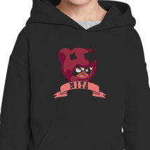 Nita Brawl Stars Kids Hoodie Kidozi Com - all musics of nita brawl stars