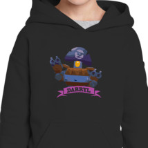 brawl stars hoodie nida