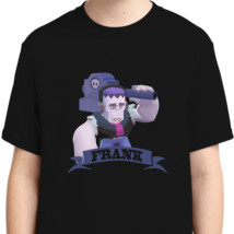 Frank Brawl Stars Youth T Shirt Kidozi Com - frank brawl stars
