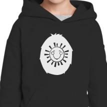 Be Happy Be Bright Be You Kids Hoodie Kidozicom - roblox old maintenance screen 2122014