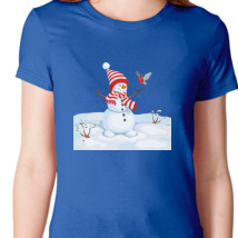 snowman roblox t shirt design