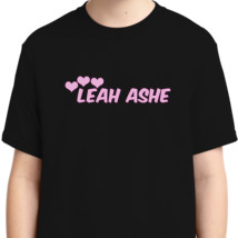 Leah Ashe Youth T Shirt Kidozi Com