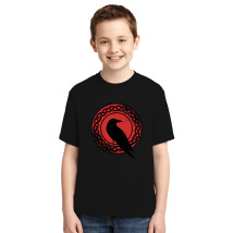 RAVEN Whisperer T-Shirt Novelty RAVENS T-Shirt