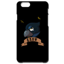 Crow Brawl Stars Iphone 6 6s Case Kidozi Com - brawl stars all crow special offers