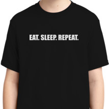 Eat Sleep Roblox Youth T Shirt Kidozi Com - awesome kids tshirt eat sleep roblox 99promocode