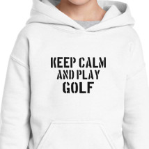 Golf Heartbeat Kids Hoodie Kidozi Com - golf hoodie roblox
