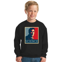 Bill Nye The Science Guy Kids Hoodie Kidozi Com - bille nye close up picture roblox