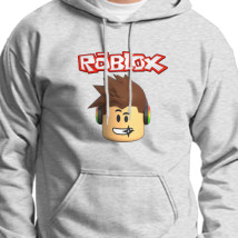 Roblox Head Unisex Hoodie Kidozi Com - roblox head kids hoodie customon