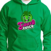 Guava Juice Shirt Roblox Unisex Hoodie Kidozi Com - guava juice roblox kids sweatshirt kidozicom