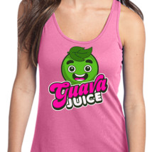 Guava Juice Roblox Women S Racerback Tank Top Kidozi Com