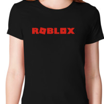 Roblox Logo Women S T Shirt Kidozi Com - roblox goz t shirt